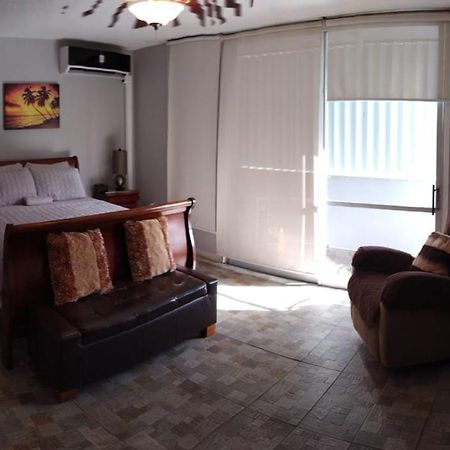Saint Tropez Appartement San Juan Buitenkant foto