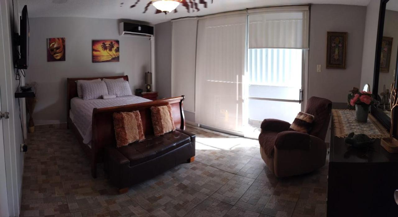 Saint Tropez Appartement San Juan Buitenkant foto