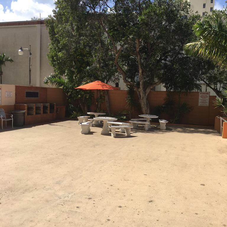 Saint Tropez Appartement San Juan Buitenkant foto