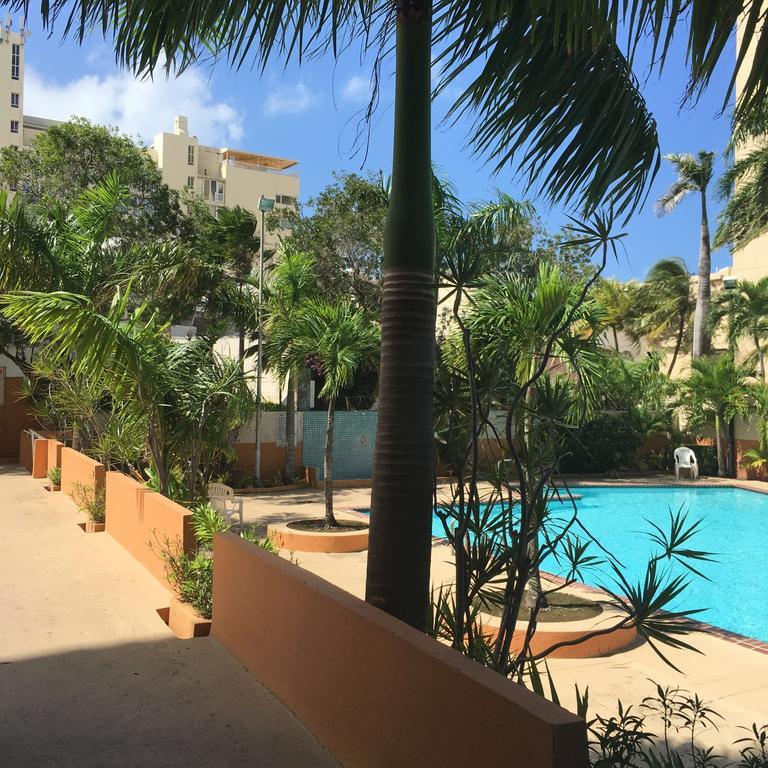 Saint Tropez Appartement San Juan Buitenkant foto