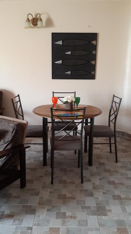 Saint Tropez Appartement San Juan Buitenkant foto