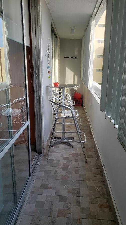Saint Tropez Appartement San Juan Buitenkant foto
